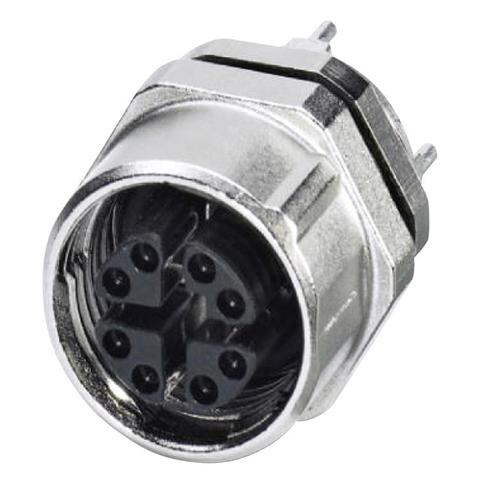 Phoenix Contact Ethernet M12-Steckverbinder (1440669)