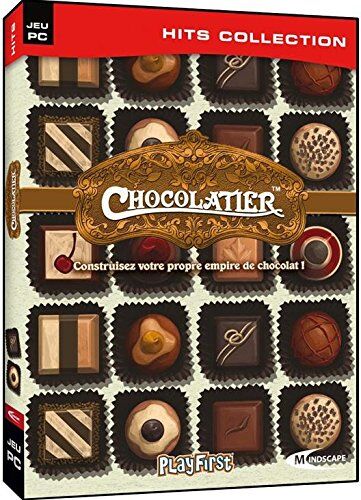 Chocolatier - hits collection rouge - Preis vom 30.09.2026 22:30:23 h