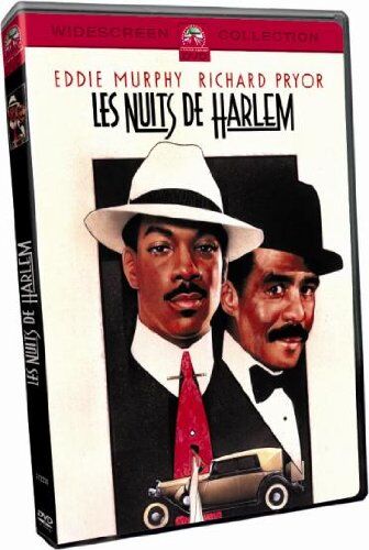 Eddie Murphy - Les nuits de harlem [FR Import] - Preis vom 11.10.2026 03:10:56 h
