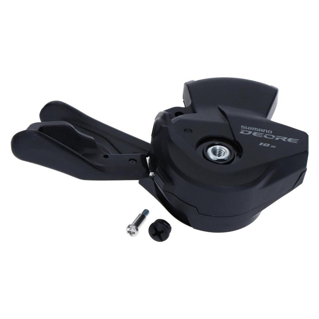 Shimano Schaltgriff Einheit Rechts Sl-M4100 Für Opt. Ganganz. (39191163)