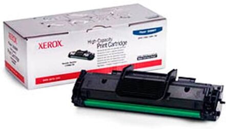 Xerox 113R00730 toner negro