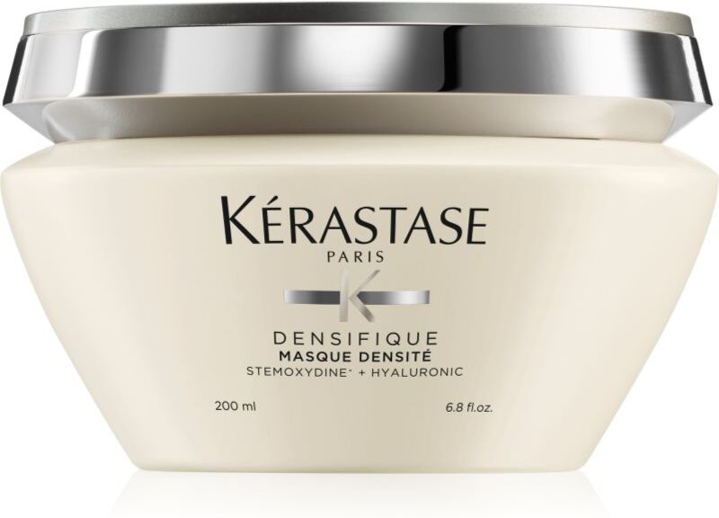 Kérastase Densifique Masque Densité Regenerierende festigende Maske für schütteres Haar 200 ml