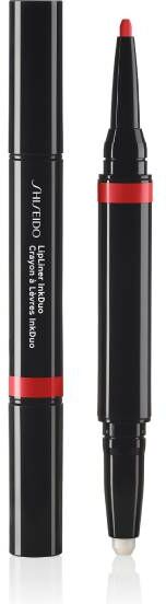 Shiseido Lipliner Inkduo 07 Poppy