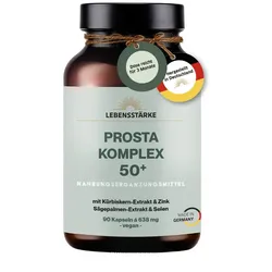 PROSTA KOMPLEX 50+ 90 St