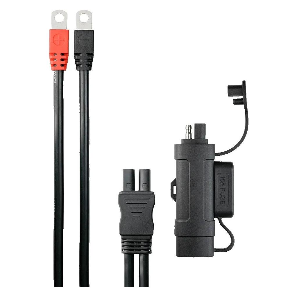 BS Battery Bs-Battery Oesenkabel Batterie Pa01 Max Bs-Charger (700587)