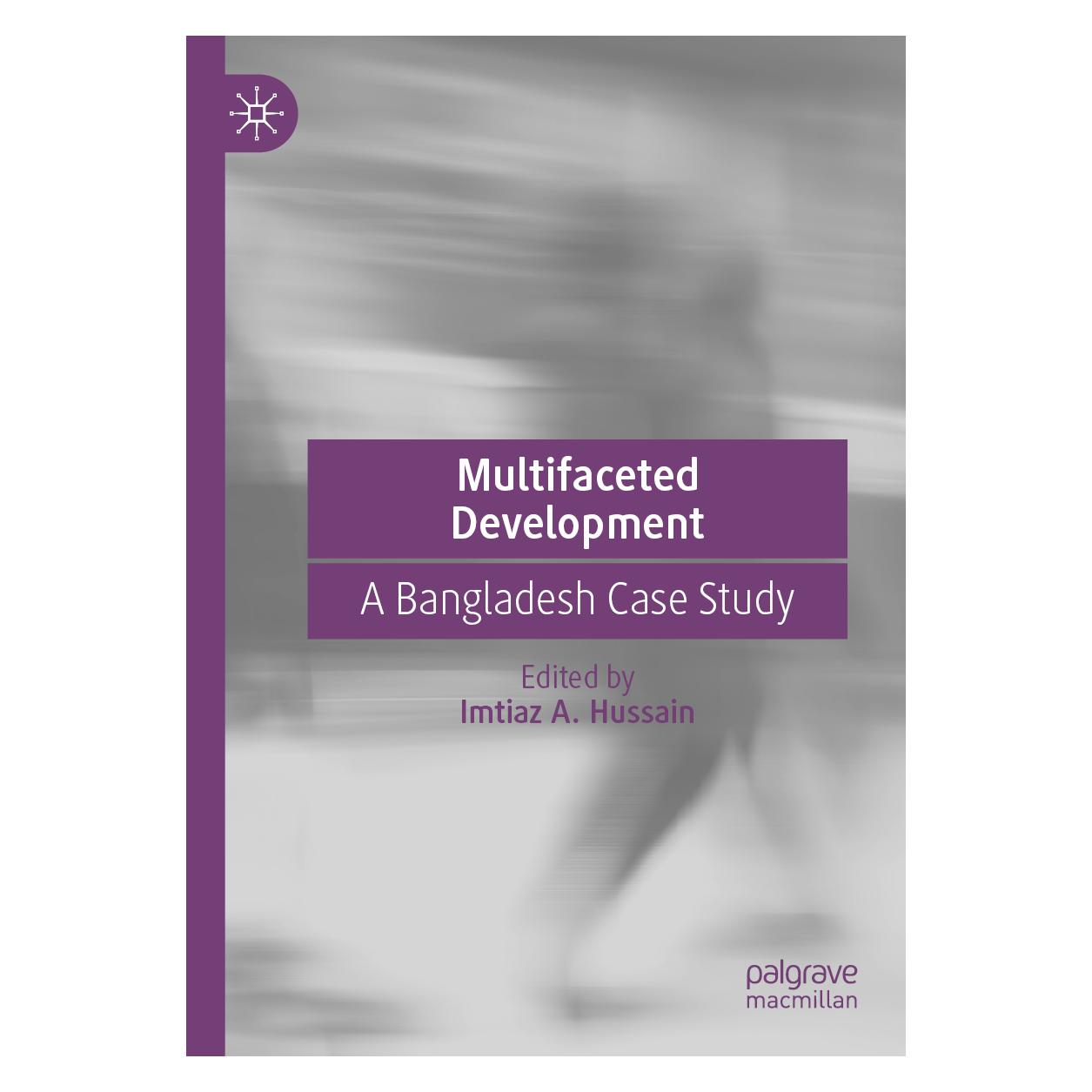 Springer Multifaceted Development (Englisch, Softcover, Imtiaz A. Hussain) (57093710)