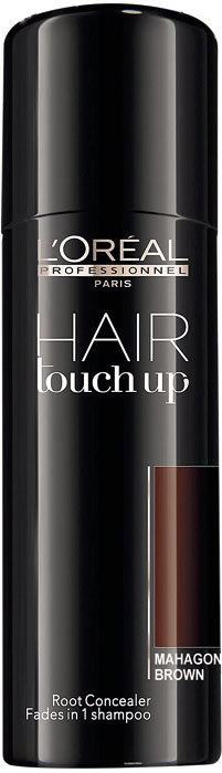 Loreal Hair Touch Up mahagoni braun E2029100