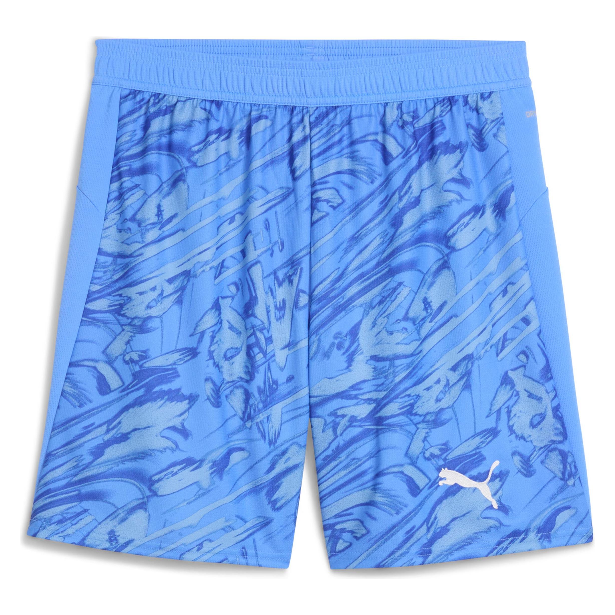 Puma GK Shorts Replica w/ blocking (L) (780282)