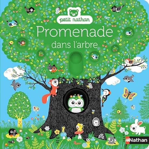 Promenade dans l'arbre - Preis vom 09.10.2026 07:28:09 h