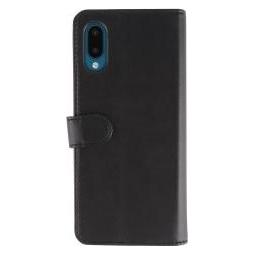 Krusell PhoneWallet Samsung Galaxy A02 black (Samsung Galaxy A02) (62328)
