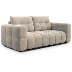 SOFA CLOUDI 2,5-Sitzer, beige
