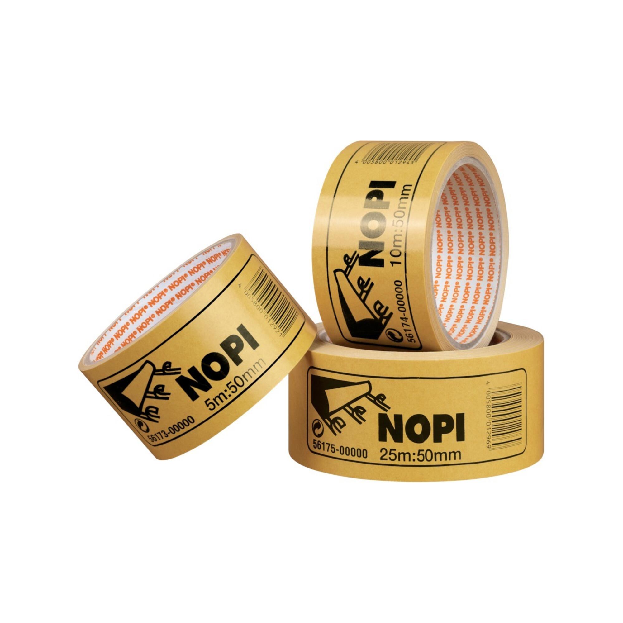 Nopi TESA,Verlegeband 56175 25mx50mm (56175-00000-01)
