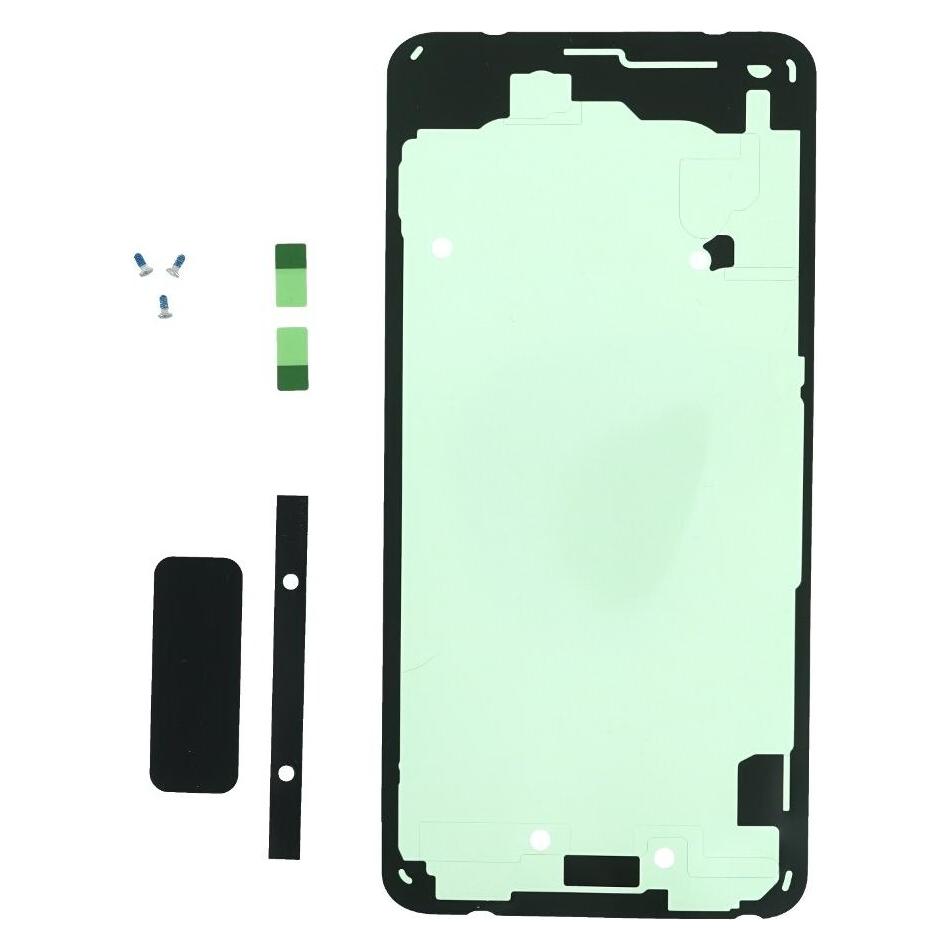 Samsung Rework Adhesive Kit für Galaxy S10e SM-G970F (Samsung Galaxy S10e) (GH82-18798A)