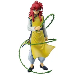 Banpresto Ichibansho Yuyu Hakusho Tournament Vol.2 Kurama 25cm