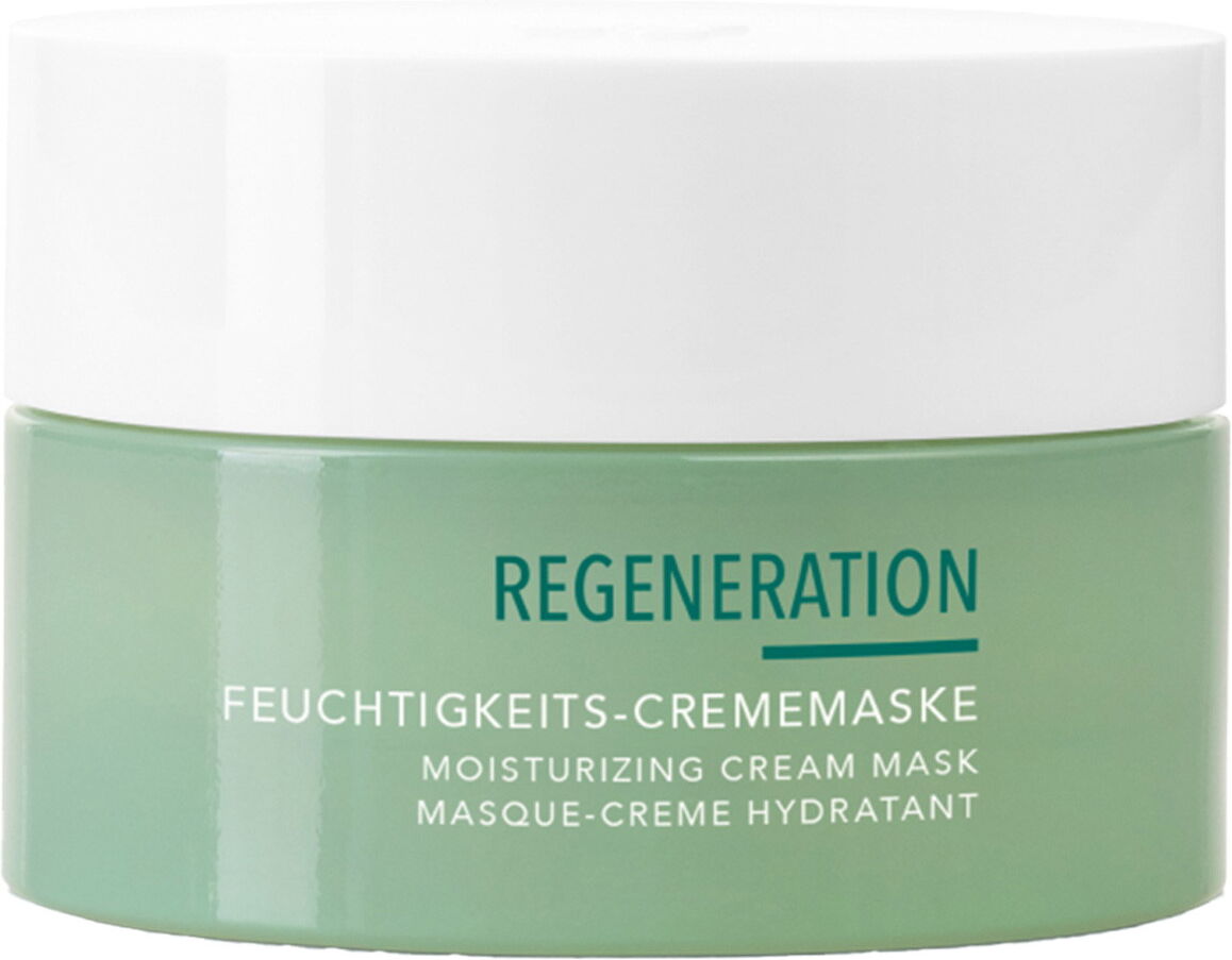 50ml Charlotte Meentzen Regeneration Feuchtigkeits-Crememaske