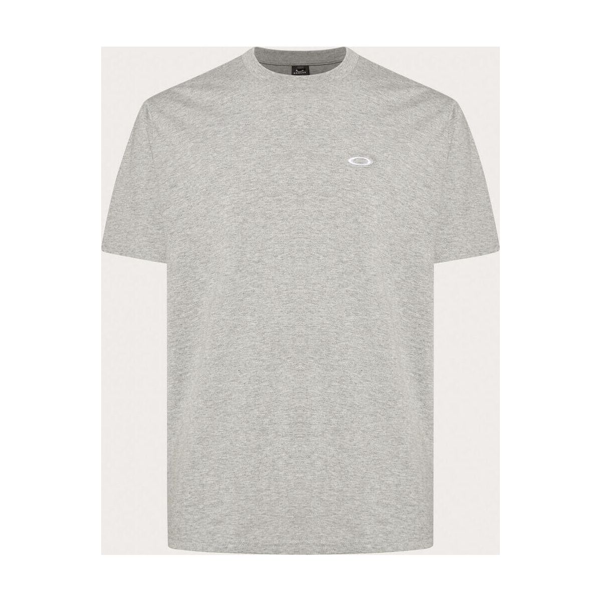 Oakley Relax Tee 2.0 new granite hthr (28B) L FOA404900-28B-L