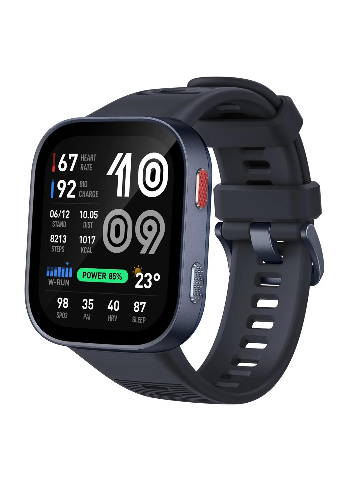 Amazfit Bip Max - Dark Blue