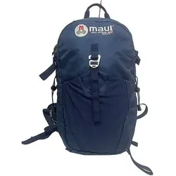 MAUL Maul Sport Unisex Wanderrucksack Nino 23L, Größe 23 in Blau Blau