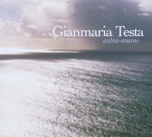 Gianmaria Testa - Extra-Muros - Preis vom 10.10.2026 11:48:34 h