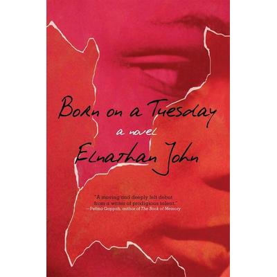 Born on a Tuesday, Taschenbuch von Elnathan John, Grove Atlantic, Inc., 978-0-8021-2482-1