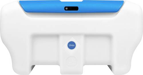 Pressol 26917 mobiBLUE-250 l-ZVAUD Mobile Tankstelle (L x B x H) 1200 x 800 x 625mm 250l