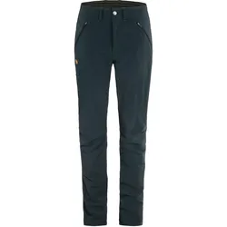 Fjällräven Abisko Trail Stretch Trousers 36/R Dark Navy