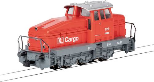 Märklin Start up 036506 H0 Start up Diesellok DHG 500 DB Cargo