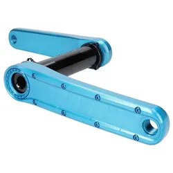 GARBARUK Enduro Kurbel | blau