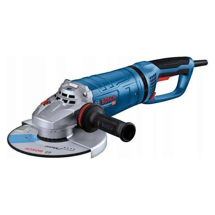 Bosch Hausgeräte 2700-W-Winkelschleifer (230 mm) (06018C7320)