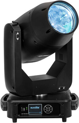Eurolite TMH-S400 CMY Moving-He B-Stock
