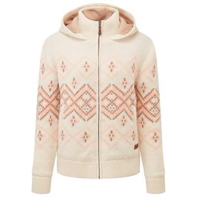 Sherpa - Women's Kirtipur Sweater - Wollpullover Gr XS beige