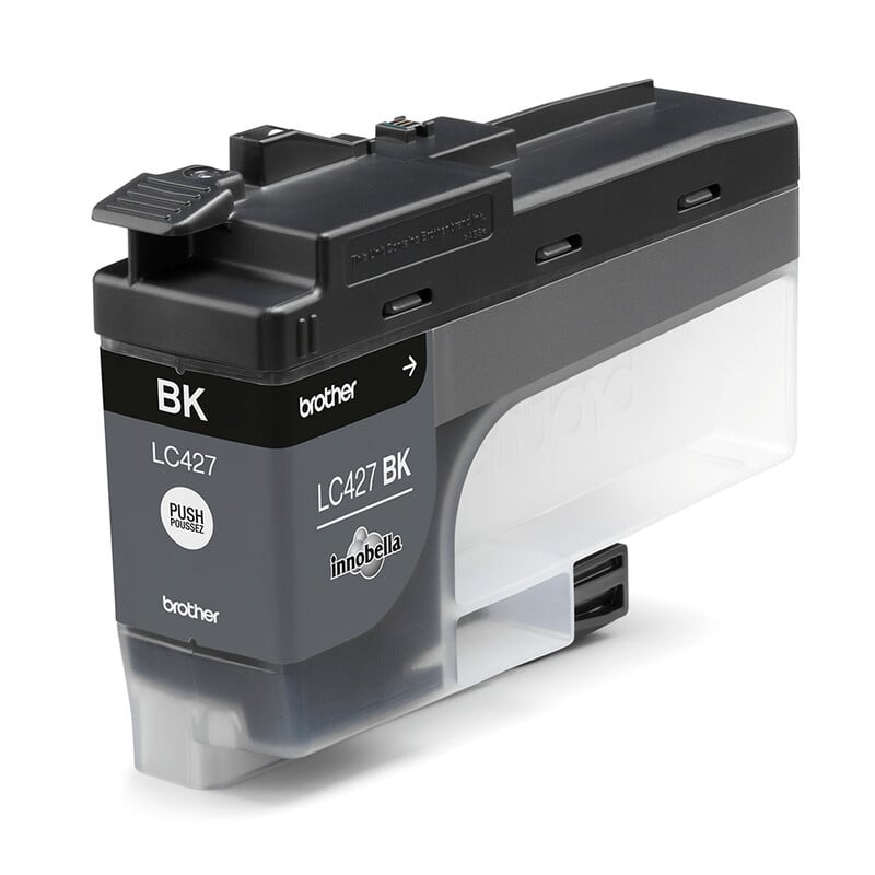 Brother LC-427BK originele inktcartridge zwart, standaard capaciteit, 1 stuk