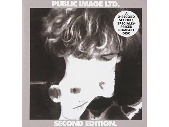 Second Edition