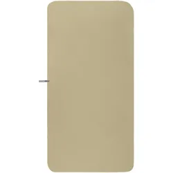 Sea To Summit Pocket, Reisehandtuch, Beige