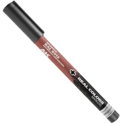 AK RC Markers RAL 8012 Rotbraun-Red Brown