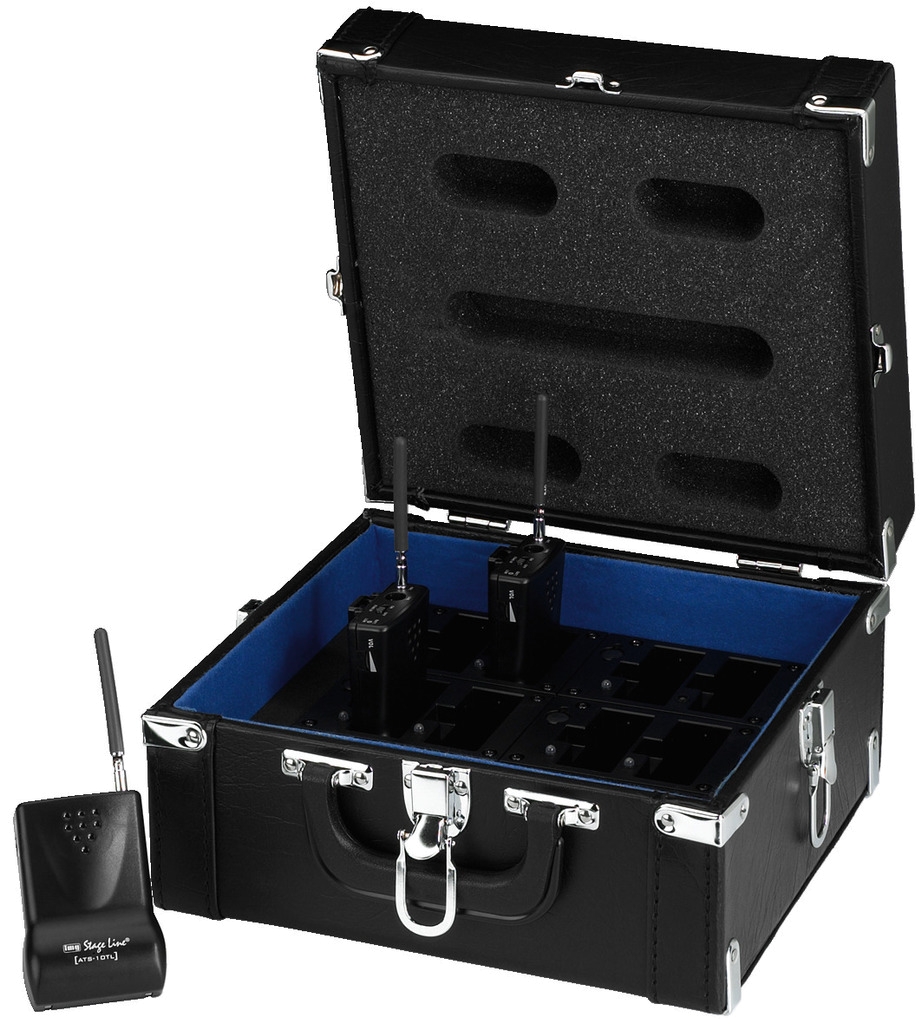 MONACOR ATS-12C