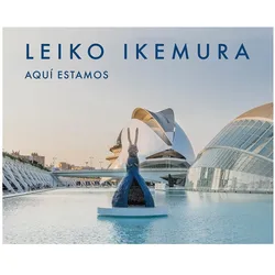 Leiko Ikemura, Fachbücher von Leiko Ikemura