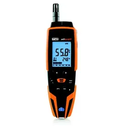 HT Instruments Thermo-Hygrometer HTA107