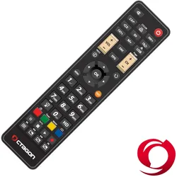 Original Fernbedienung Octagon SF2028 Twin HD Sat/ Kabel/ Combo