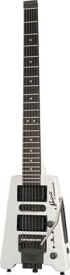 Steinberger Guitars Gt-Pro Deluxe WH Blanc