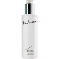 200ml Dr. Spiller Biomimetic SkinCare Aloe Sensitiv Reinigungsgel