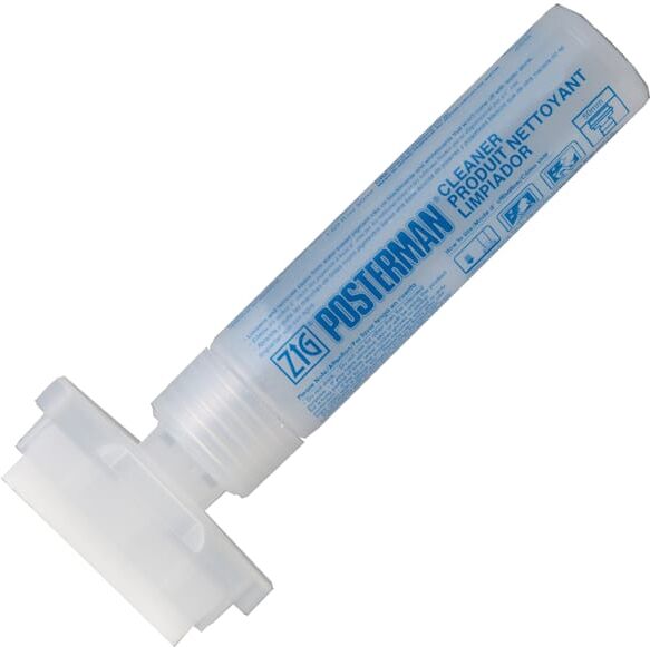 ZIG Posterman cleaner 6st