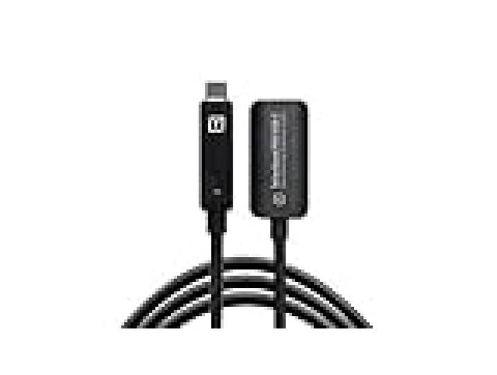Tether Tools TetherBoost Pro USB-C Noir