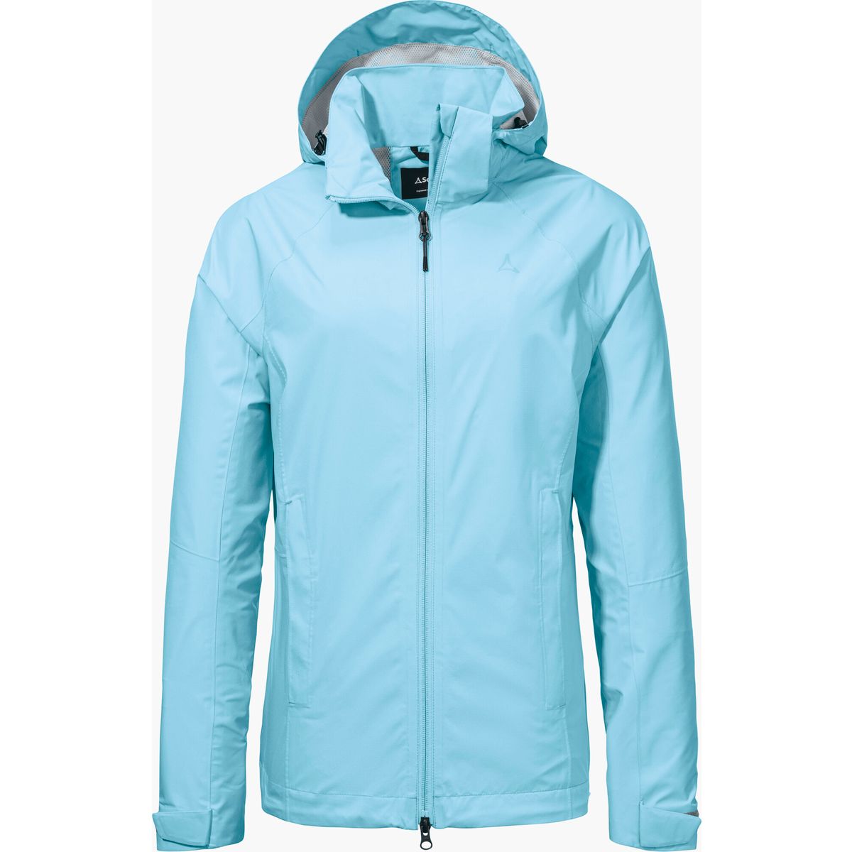 Schöffel Jacket Easy XT Women blau (8015) 36 13193-23359-8015-36
