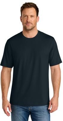 CornerStone CS440 Workwear Pro Short Sleeve Top in Navy Blue size 6XL   Polyester