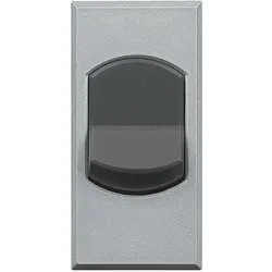 Legrand HC4011 AX AUSSCHALTER 32A 1MOD ALU