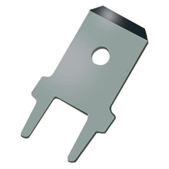 Vogt Verbindungstechnik Flachstecker (3866f.68)