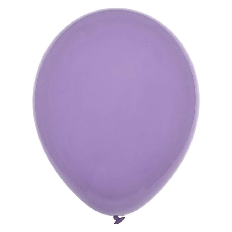 GoDan Decomex Pastell Blumenballons 25 Stk (25x) (58223244)