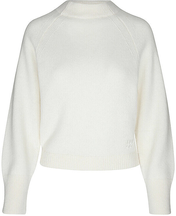 HUGO Pullover SURPENIO weiss   M M
