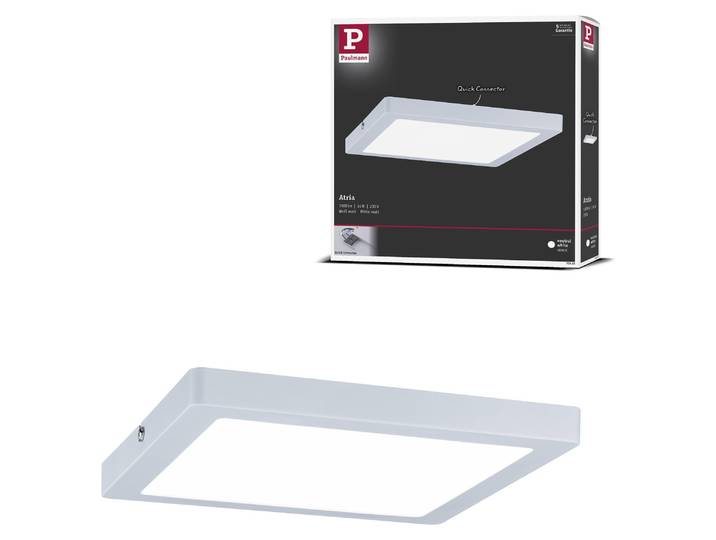 Paulmann LED Panel Atria
